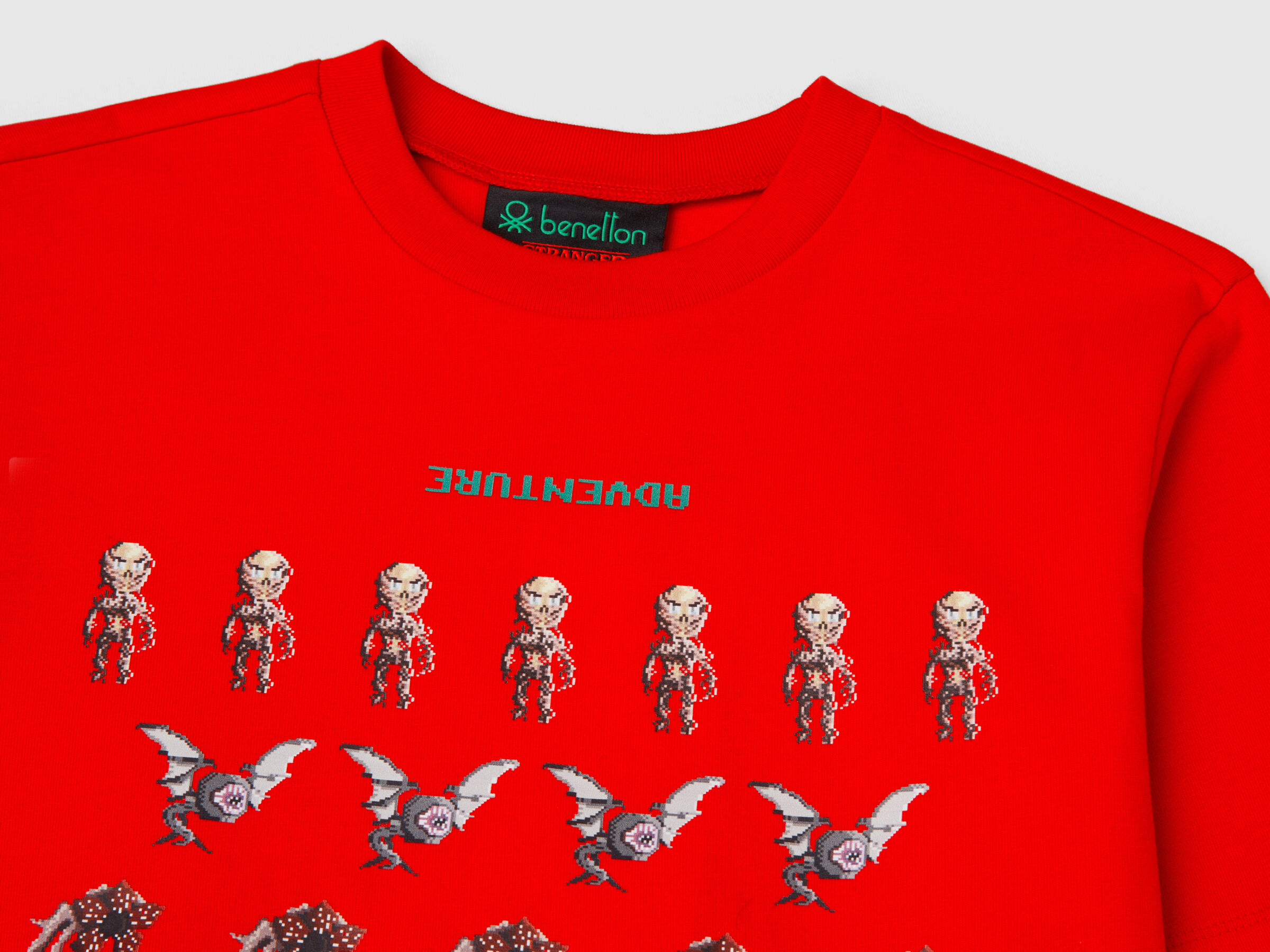 SWEATER L/S Junior Boy image number 3